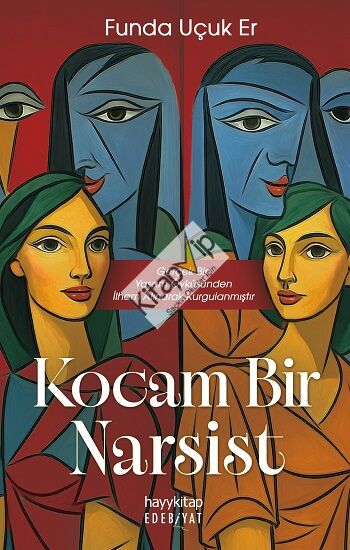 Kocam Bir Narsist