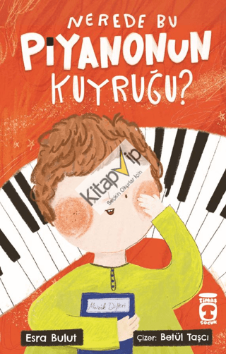 Nerede Bu Piyanonun Kuyruğu?