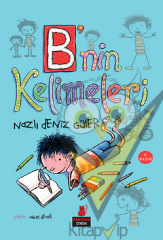 B'nin Kelimeleri