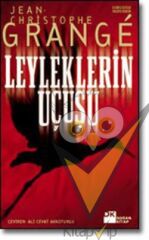 Leyleklerin Uçuşu