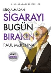 Kilo Almadan Sigarayı Bugün Bırakın