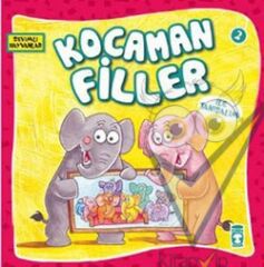 Kocaman Filler ile Tanışalım