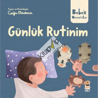 Günlük Rutinim