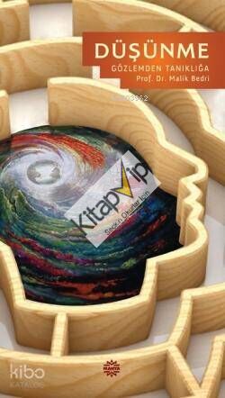 Düşünme Gözlemden Tanıklığa