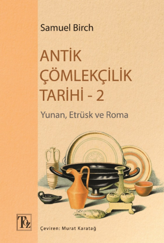 Antik Çömlekçilik Tarihi-2