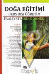 Doğa Eğitimi - Ders Dışı Öğretim Faaliyetlerine Örnek