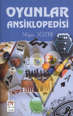 Oyunlar Ansiklopedisi