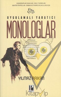 Uygulamalı Yaratıcı Monologlar