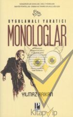 Uygulamalı Yaratıcı Monologlar