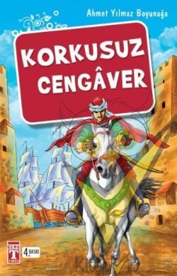 Korkusuz Cengaver