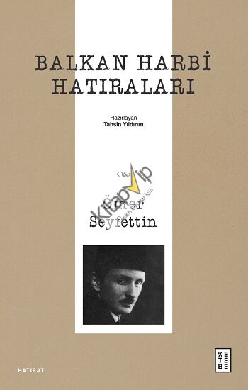 Balkan Harbi Hatıraları