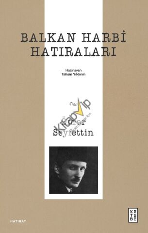 Balkan Harbi Hatıraları
