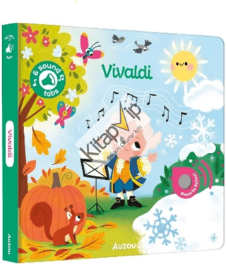 My World of Music: Vivaldi