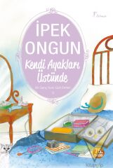 Kendi Ayakları Üstünde - Bir Genç Kızın Gizli Defteri 3