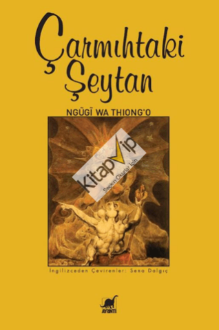 Çarmıhtaki Şeytan