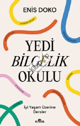 Yedi Bilgelik Okulu