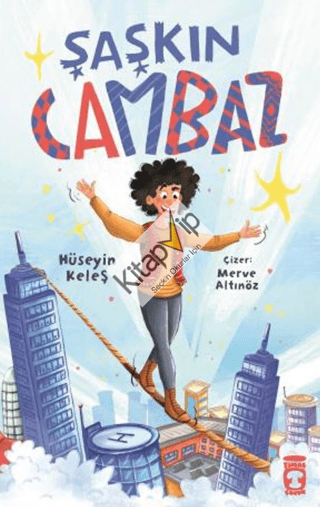 Şaşkın Cambaz