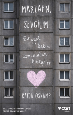 Marzahn, Sevgilim