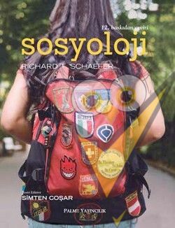 SOSYOLOJİ (Schaefer)