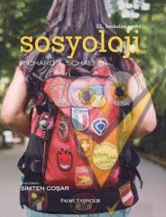 SOSYOLOJİ (Schaefer)