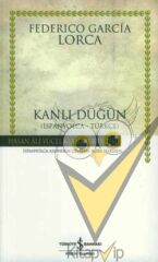 Kanlı Düğün (İspanyolca - Türkçe)