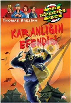 Karanlığın Efendisi
