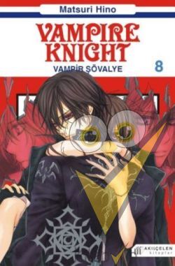 Vampire Knight 8 / Vampir Şövalye 8