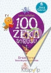 Kafa Patlatan 100 Zeka Sorusu - 1