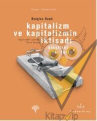 Kapitalizm ve Kapitalizmin İktisadı