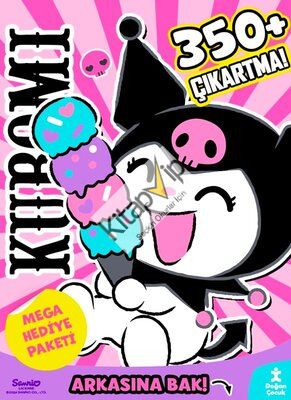 Kuromi - Mega Hediye Paketi