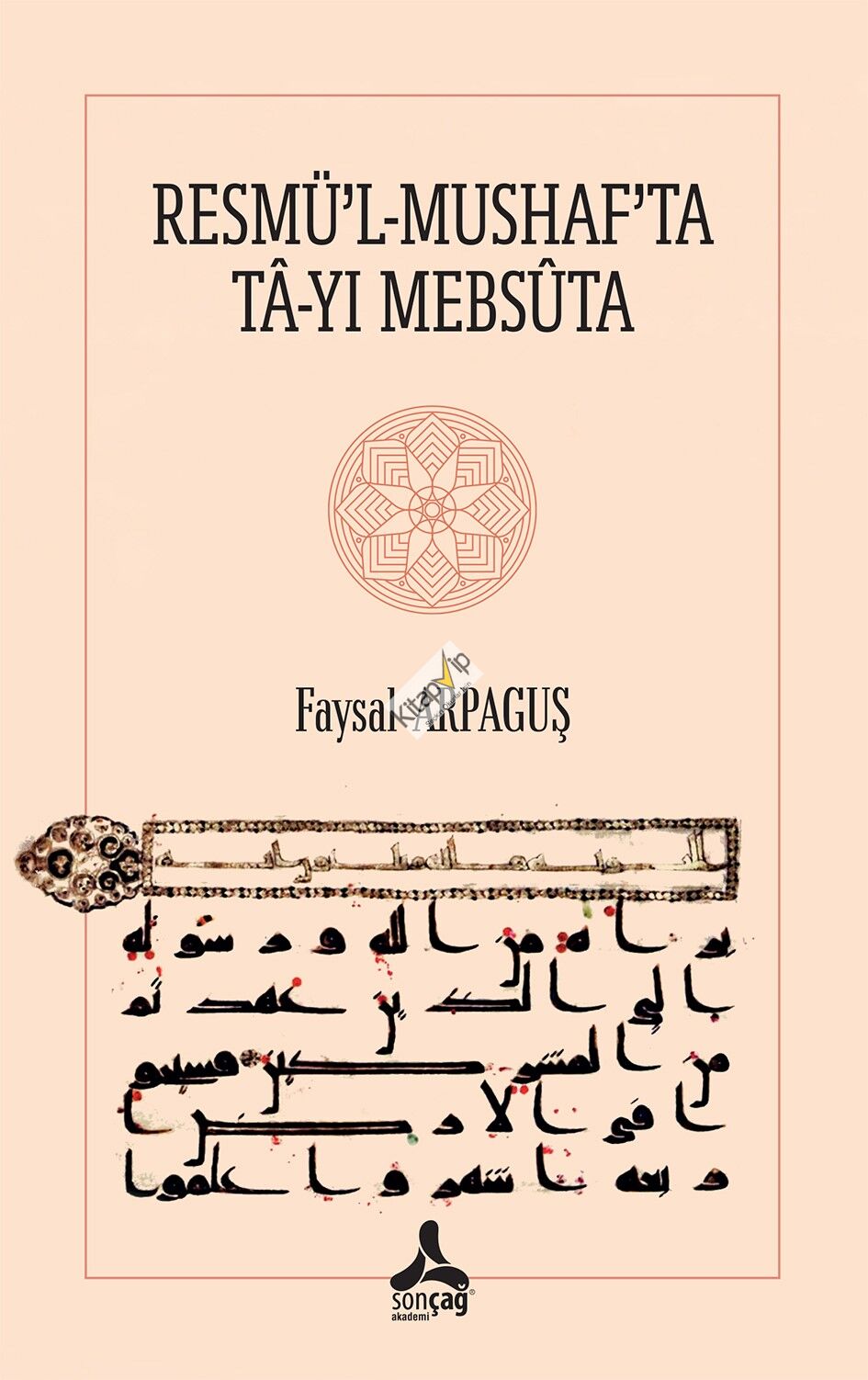 Resmü’l-Mushaf’ta Ta-yı Mebsuta