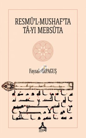 Resmü’l-Mushaf’ta Ta-yı Mebsuta