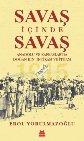 Savaş İçinde Savaş