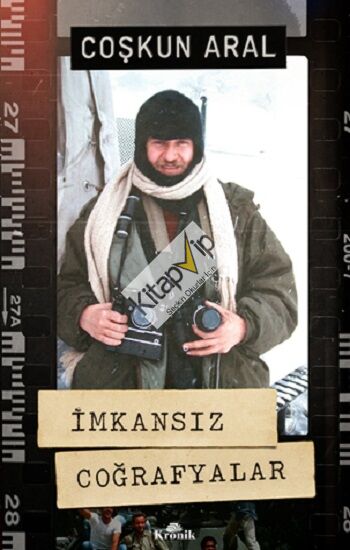 İmkansız Coğrafyalar