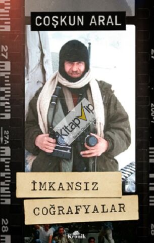 İmkansız Coğrafyalar