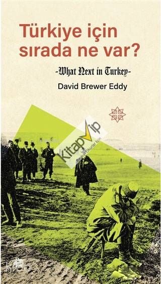 Türkiye İçin Sırada Ne Var?