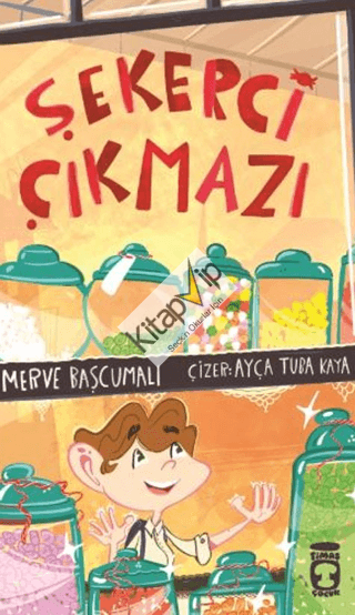 Şekerci Çıkmazı