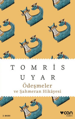 Ödeşmeler ve Şahmeran Hikayesi