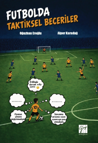 Futbolda Taktiksel Beceriler