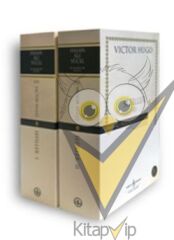 Sefiller (2 Cilt Takım)