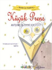 Minikler İçin Kısaltılmış Küçük Prens