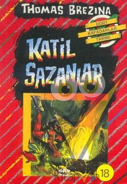 Katil Sazanlar