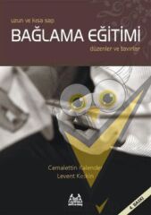 Uzun Ve Kısa Sap Bağlama Eğitimi