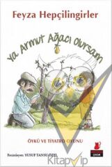 Ya Armut Ağacı Olursam