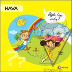 Hava - Söyle Bana Neden?