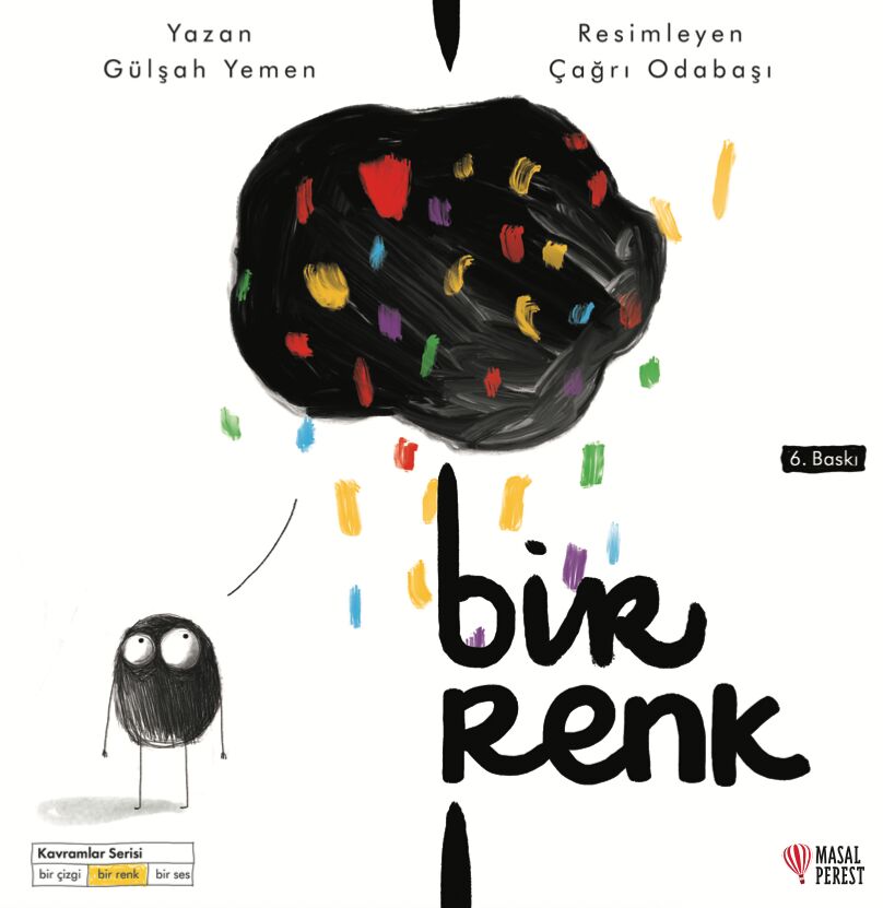 Bir Renk