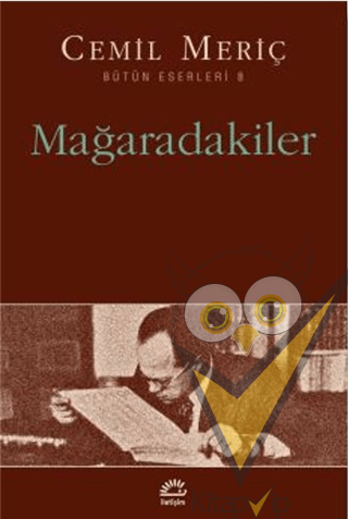 Mağaradakiler