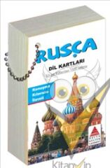 Rusça Dil Kartları