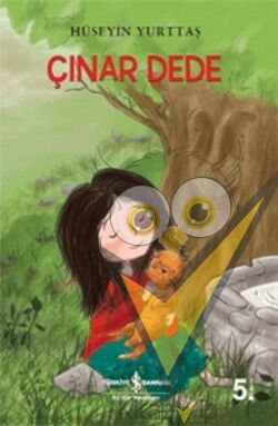 Çınar Dede