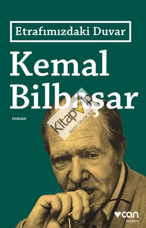 Etrafımızdaki Duvar